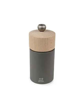 PEUGEOT | Pfeffermühle 12cm BOREAL Felsgrau | 